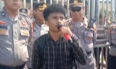 HMI Cabang Batam Madani Menolak Hasil Musda Ulang yang Digelar 26 April 2026, Dinilai Cacat Prosedural dan Demokrasi