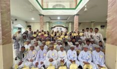 MDTW Cendana Batam Gelar Haflah Qur’an 2026