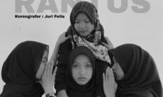Sanggar Nata Raga SMPS Cendana Batam Turut Memeriahkan Kepri Menari 2026