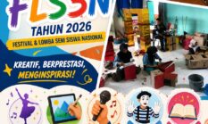 Ekspresi Tanpa Batas: Siswa SMPS Cendana Batam Siap Bersinar di FLS3N 2026