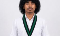 Kabid PTA HMI MPO Batam Madani Kecam dan Tuntut Permohonan Maaf Oknum Polisi yang Rendahkan Marwah Organisasi 