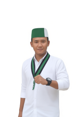 Krisis Air Bersih Melanda Batam, Bachtiar Hadi Serukan Kader HMI MPO Nyatakan Sikap