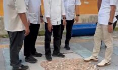 BP Batam Uji Sistem Subdrain di 18 Titik Rawan Genangan Batam Center