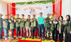 Screening Jantung Anak di Sungai Guntung Temukan 15 Anak dari 108 Pemeriksaan