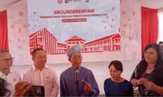 Pastikan Kebutuhan Air Warga Tak Terganggu, Data Center Batam Bakal Bangun SWRO hingga 1.000 lt/s