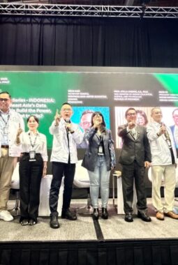 Tampil di Tech Week Singapore 2026, Batam Tawarkan Ekosistem Data Centre Terintegrasi