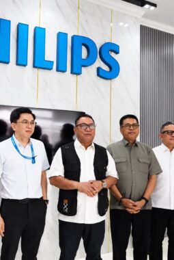 Pemulihan Listrik PLN Capai 100%, BP Batam Turun Langsung Kawal Layanan dan Dunia Usaha