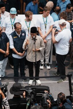 BP Batam dan Kementerian Transmigrasi Perkuat Sinergi Pengembangan Rempang Eco City