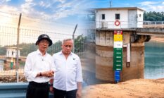 Amsakar Achmad Respons Keluhan Warga Nongsa: BP Batam Percepat Pengerjaan Interkoneksi untuk Perkuat Suplai Air